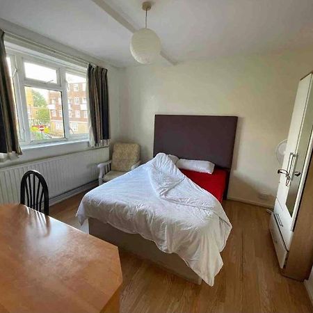 Arbnb Comfy Sleep Guest House Self Catering Private Bedrooms 60 Pound Per Night Per Person Лондон Экстерьер фото