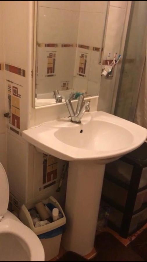 Arbnb Comfy Sleep Guest House Self Catering Private Bedrooms 60 Pound Per Night Per Person Лондон Экстерьер фото