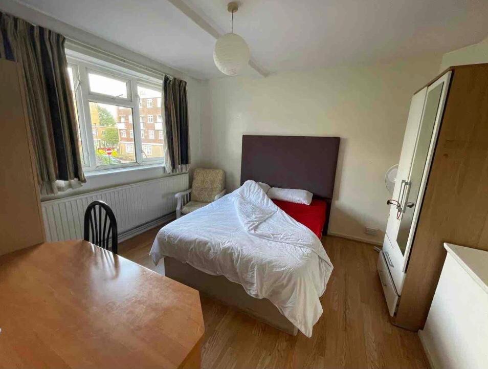 Arbnb Comfy Sleep Guest House Self Catering Private Bedrooms 60 Pound Per Night Per Person Лондон Экстерьер фото