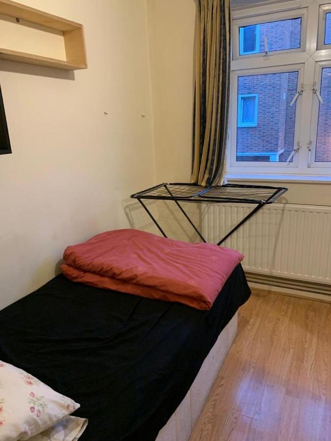 Arbnb Comfy Sleep Guest House Self Catering Private Bedrooms 60 Pound Per Night Per Person Лондон Экстерьер фото